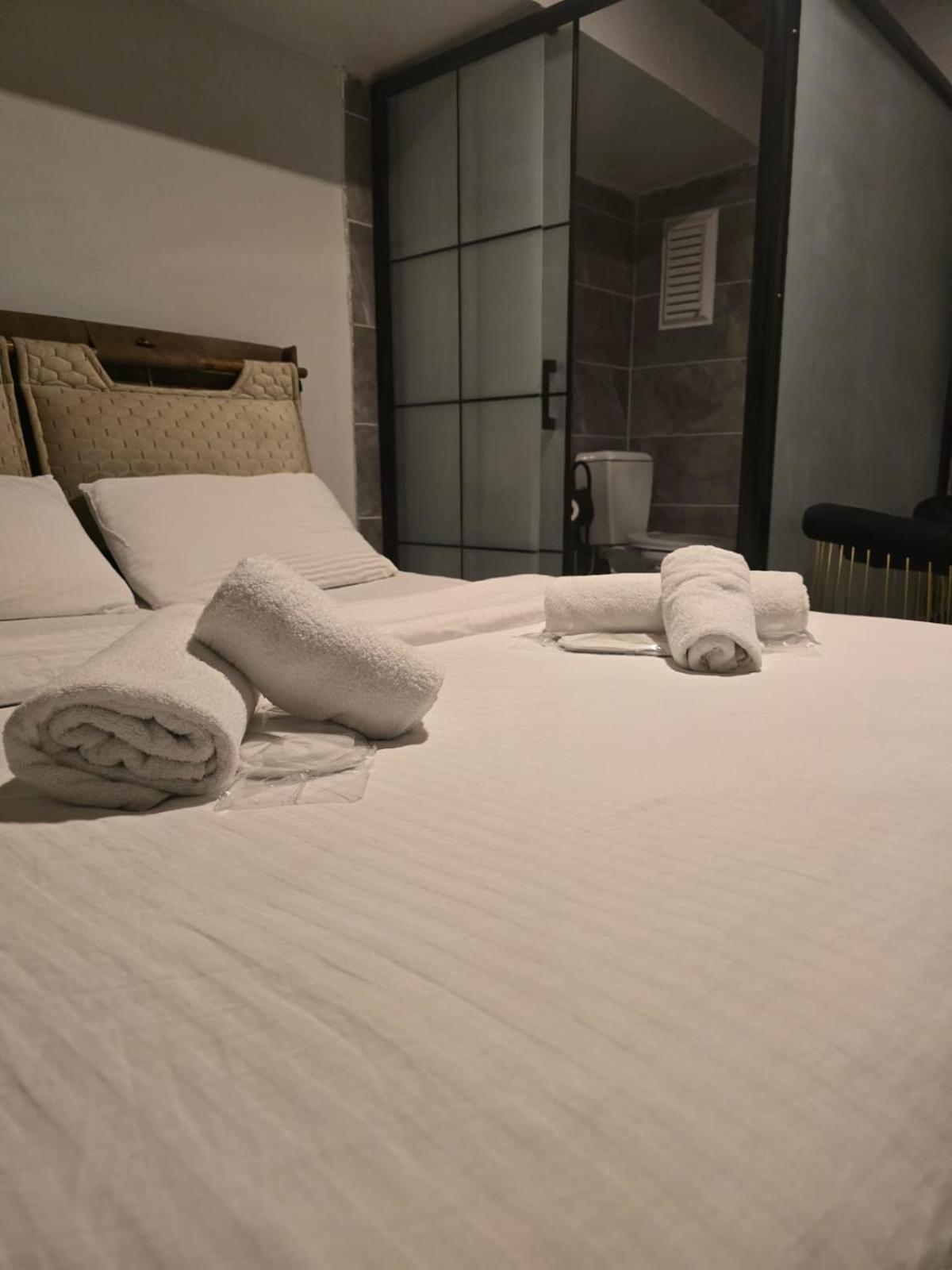 Kilic Apart Otel Ankara Buitenkant foto